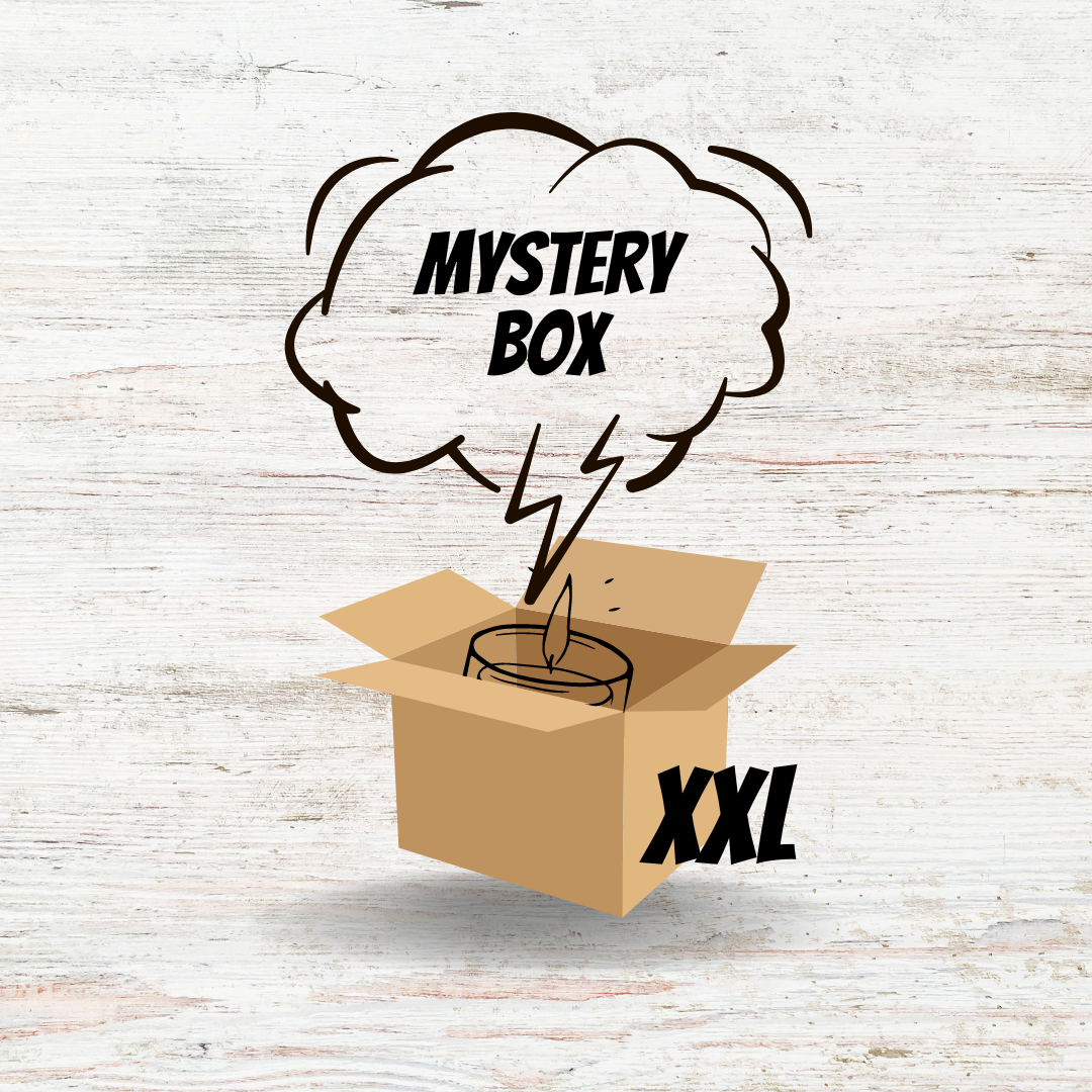 Mistery Box XXL