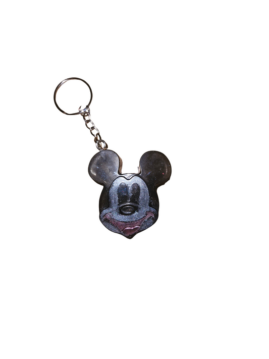 Porte clé Mickey