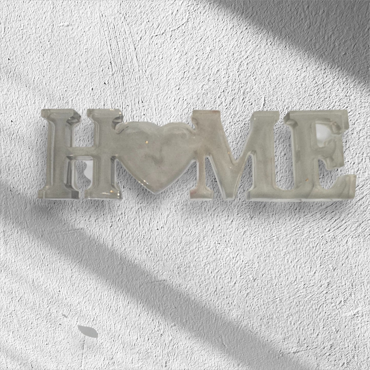 🏠 Décoration "HOME"