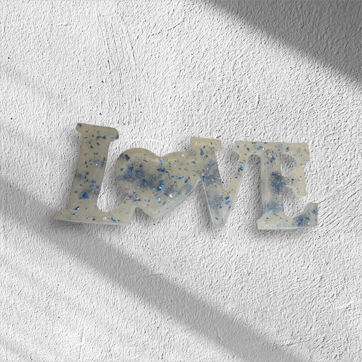 💛 Décoration "Love"