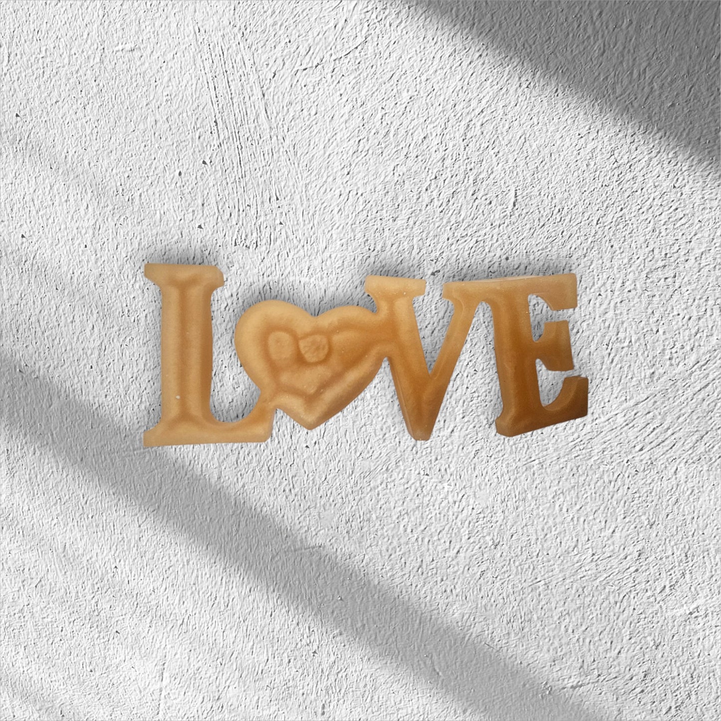 💛 Décoration "Love"