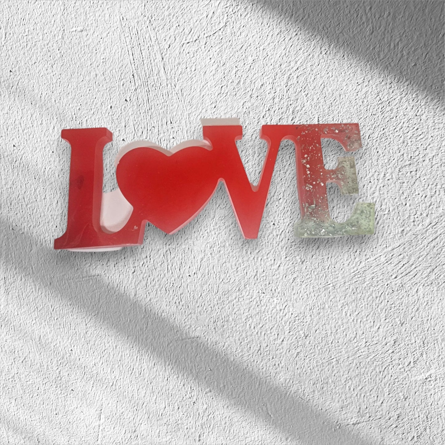 💛 Décoration "Love"